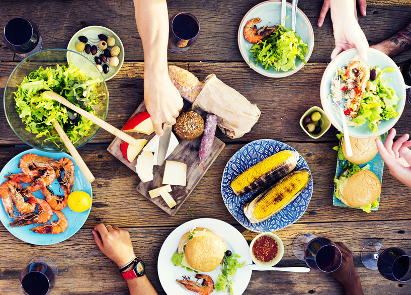 Het Flexitariër dieet: beperk de consumptie van vlees in je voedingspatroon